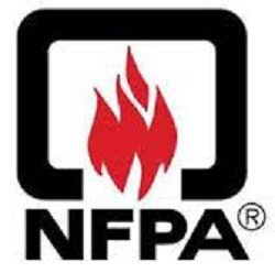 NFPA Logo