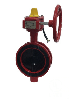 Butterfly Valve