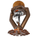 ESFR sprinkler