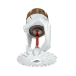 Residential sprinkler